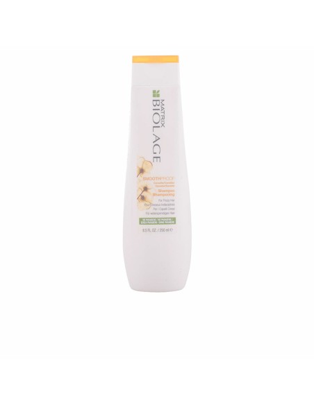 Straightening Shampoo Biolage Smoothproof Matrix
