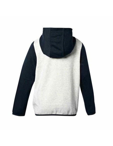 Children’s Tracksuit Kappa Benno With hood Black