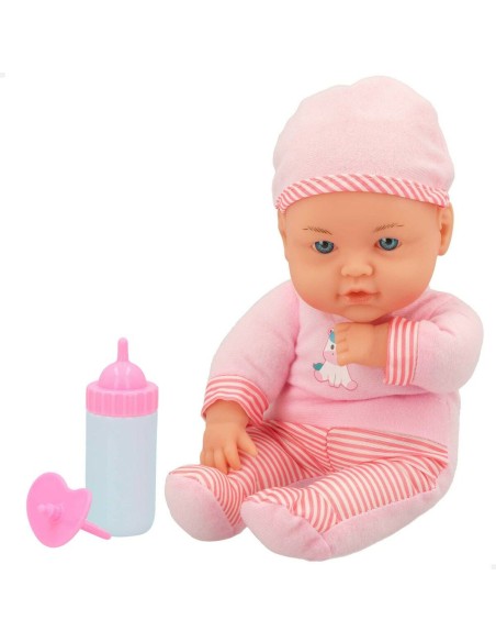 Baby Doll Colorbaby 22 x 32 x 9,5 cm 6 Units