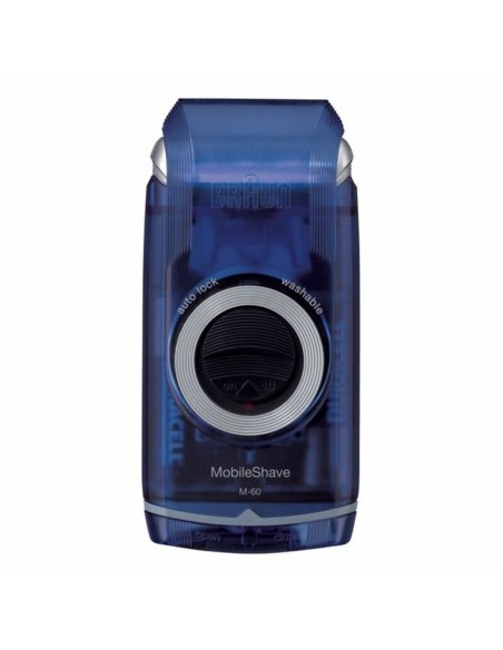 Shaver Braun M 60b