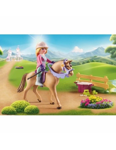 Playset Playmobil 71801