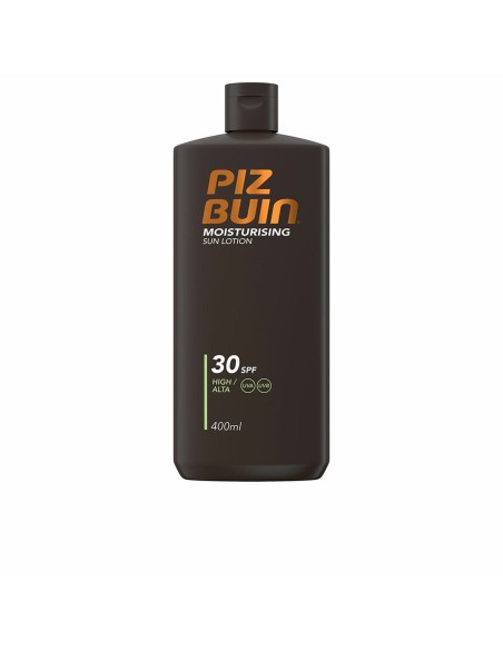 Sun Lotion Piz Buin   Moisturizing Spf 30 400 ml