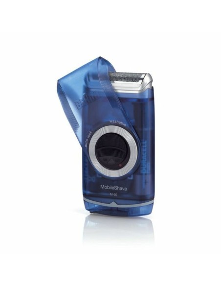 Shaver Braun M 60b