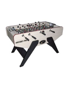 Table football Bistro-Pro MDF Wood (141 x 74 x 86 cm) 2