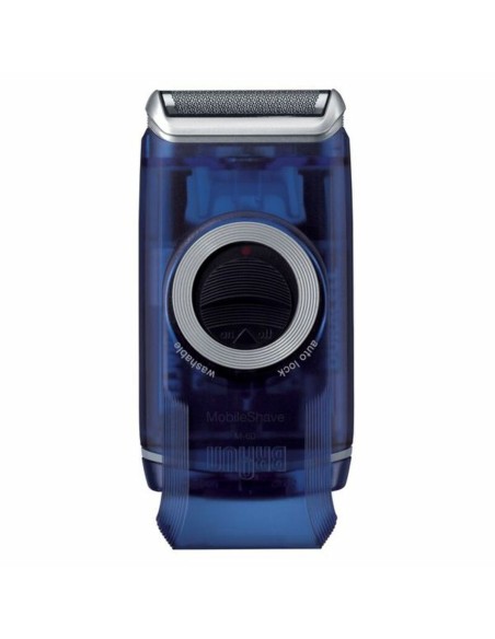 Shaver Braun M 60b
