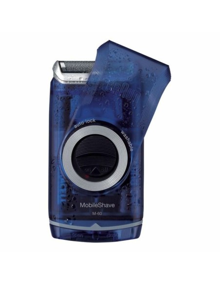 Shaver Braun M 60b