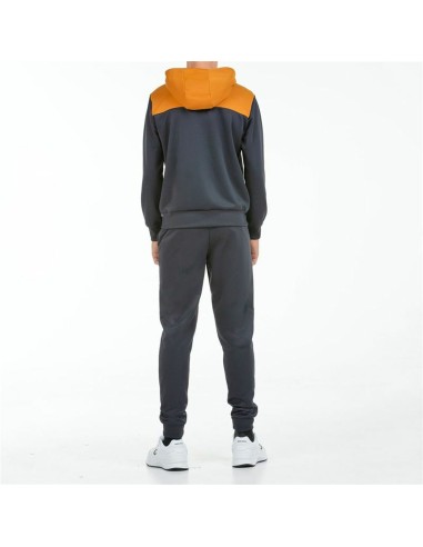 Children’s Tracksuit John Smith Cenle Blue Navy Blue