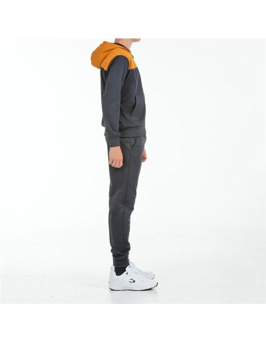 Children’s Tracksuit John Smith Cenle Blue Navy Blue