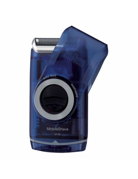 Shaver Braun M 60b