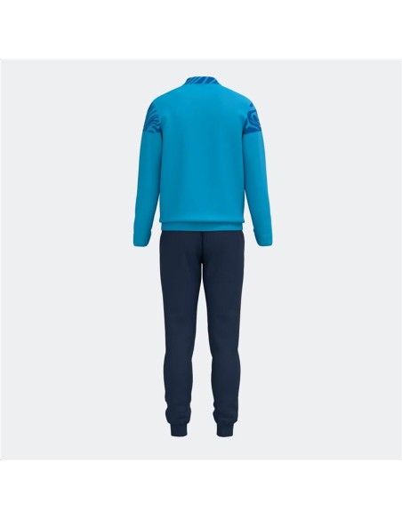 Children’s Tracksuit Joma Sport Lion II Celeste