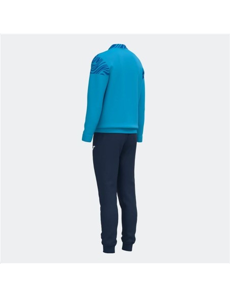 Children’s Tracksuit Joma Sport Lion II Celeste