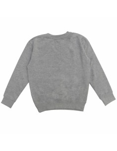 Children’s Sweatshirt without Hood Softee Basic Grey 2