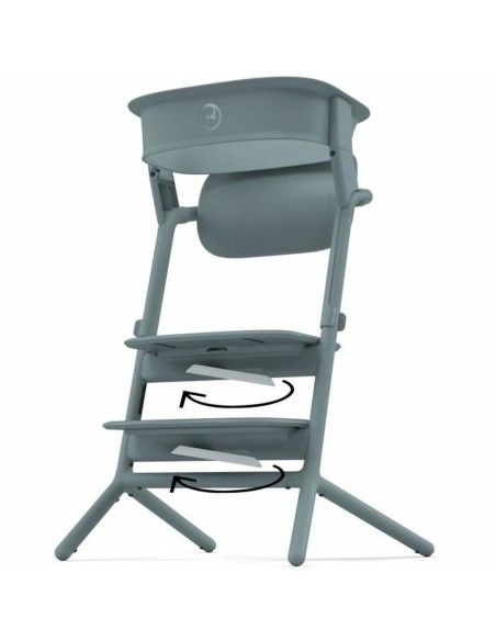 Step Stool Cybex Lemo 2 Montessori method Pink
