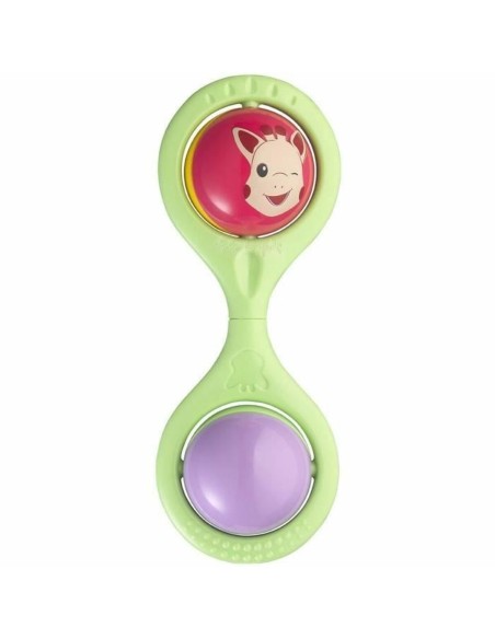 Musical Toy Sophie la Girafe