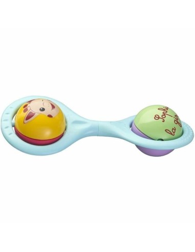 Musical Toy Sophie la Girafe