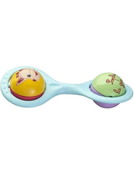 Musical Toy Sophie la Girafe