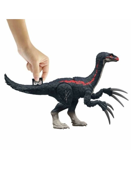 Action Figure Jurassic World THERIZINOSAURUS Dinosaur