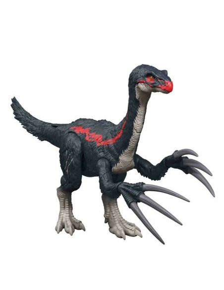 Action Figure Jurassic World THERIZINOSAURUS Dinosaur
