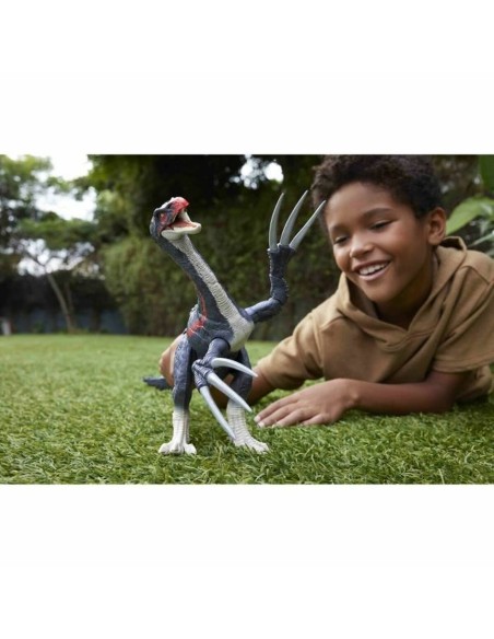Action Figure Jurassic World THERIZINOSAURUS Dinosaur