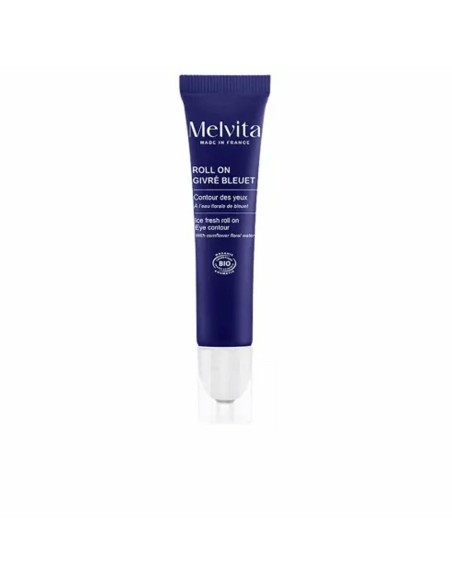 Eye Contour Melvita GIVRÉ BLEUET