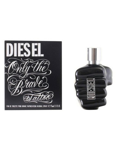 Men's Perfume Diesel EDT
