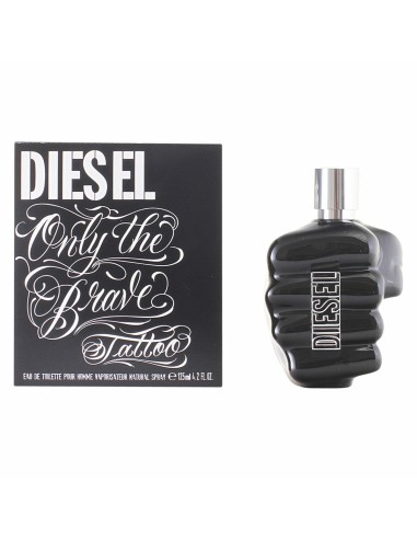 Men's Perfume Diesel EDT