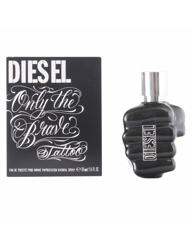 Men's Perfume Diesel EDT
