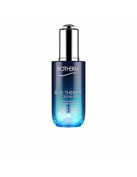 Anti-Ageing Serum Blue Therapy Biotherm