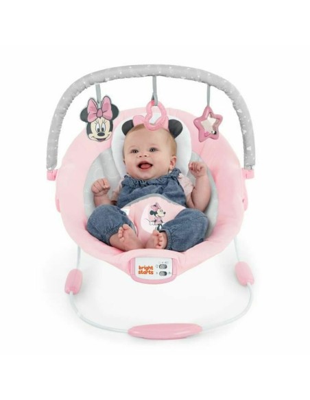 Baby Hammock Bright Starts Minnie Mouse