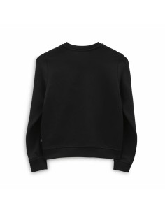 Children’s Sweatshirt without Hood Vans Sunlit Black 2