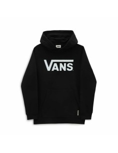 Children’s Hoodie Vans Classic Black 2