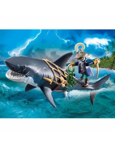 Playset Playmobil 71793 21 Pieces
