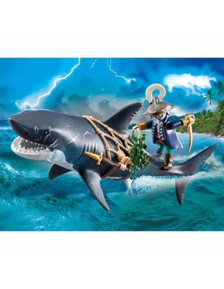 Playset Playmobil 71793 21 Pieces