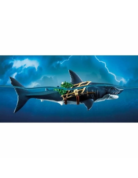 Playset Playmobil 71793 21 Pieces