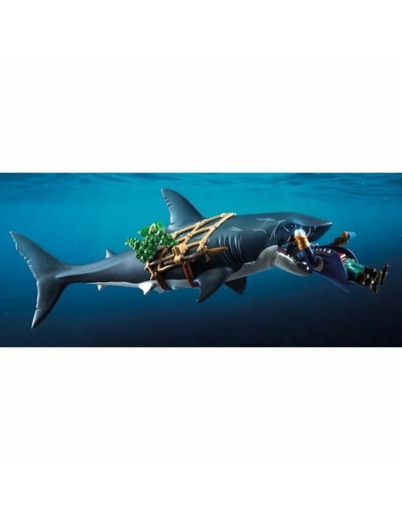 Playset Playmobil 71793 21 Pieces