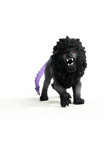 Figure Schleich Eldrador: Shadow Lion