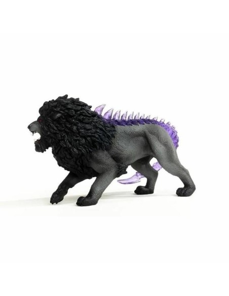 Figure Schleich Eldrador: Shadow Lion
