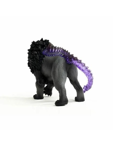 Figure Schleich Eldrador: Shadow Lion