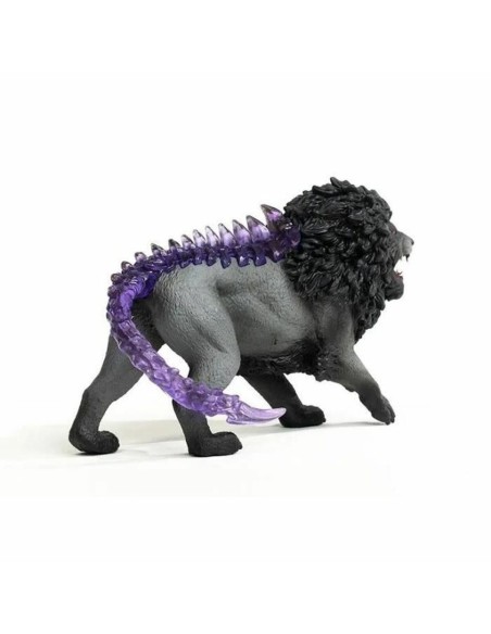 Figure Schleich Eldrador: Shadow Lion