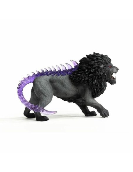 Figure Schleich Eldrador: Shadow Lion