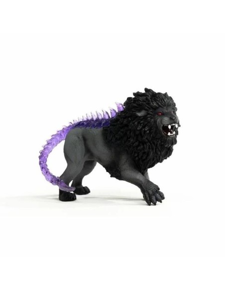 Figure Schleich Eldrador: Shadow Lion