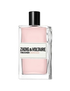Women's Perfume Zadig & Voltaire THIS IS HER! EDP EDP 100 ml