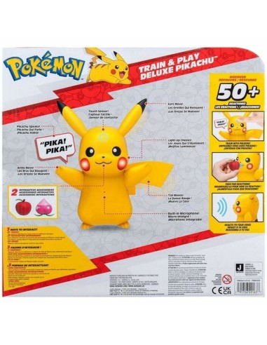 Action Figure Bandai Pokémon