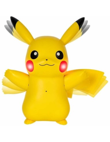 Action Figure Bandai Pokémon