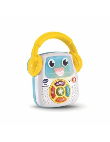 Educational game Vtech Baby V. Pod Baby (FR)