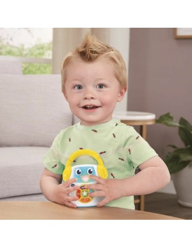 Educational game Vtech Baby V. Pod Baby (FR)