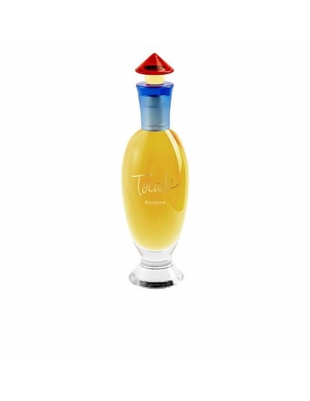 Women's Perfume Rochas 117101 EDT 100 ml