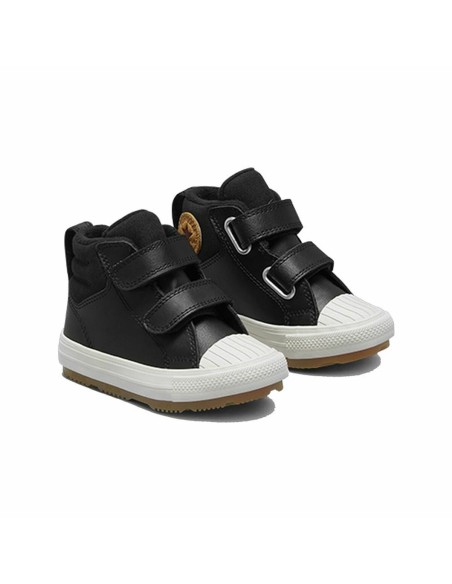 Baby's Sports Shoes Converse All-Star Berkshire 2V Black