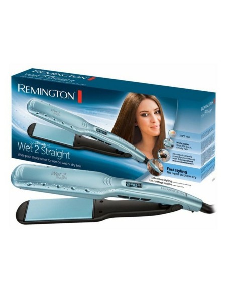 Hair Straightener Remington S7350