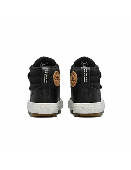 Baby's Sports Shoes Converse All-Star Berkshire 2V Black